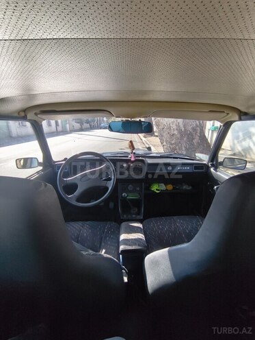LADA (VAZ) 2107 2007, 356,238 km - 1.6 l - Gəncə
