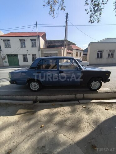 LADA (VAZ) 2107 2007, 356,238 km - 1.6 l - Gəncə