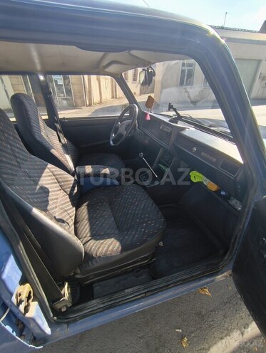 LADA (VAZ) 2107 2007, 356,238 km - 1.6 l - Gəncə