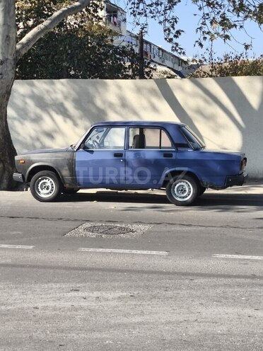 LADA (VAZ) 2107 2007, 356,238 km - 1.6 l - Gəncə