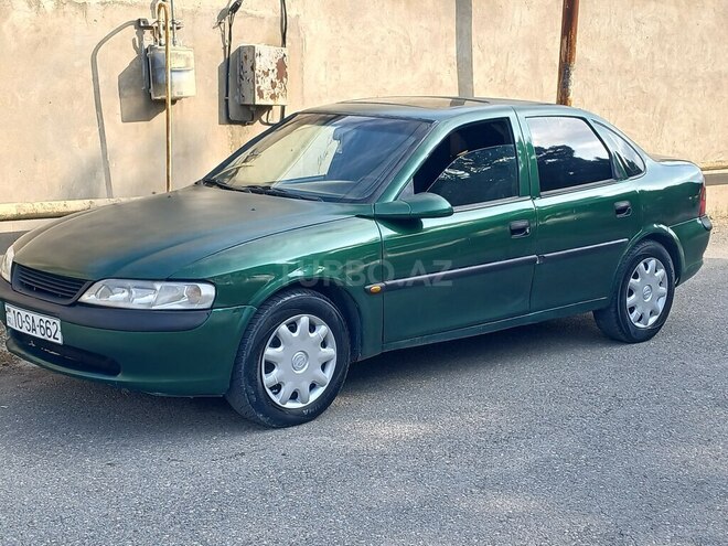 Opel Vectra 1995, 248,000 km - 1.8 l - Bakı