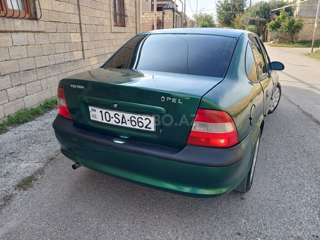 Opel Vectra 1995, 248,000 km - 1.8 l - Bakı
