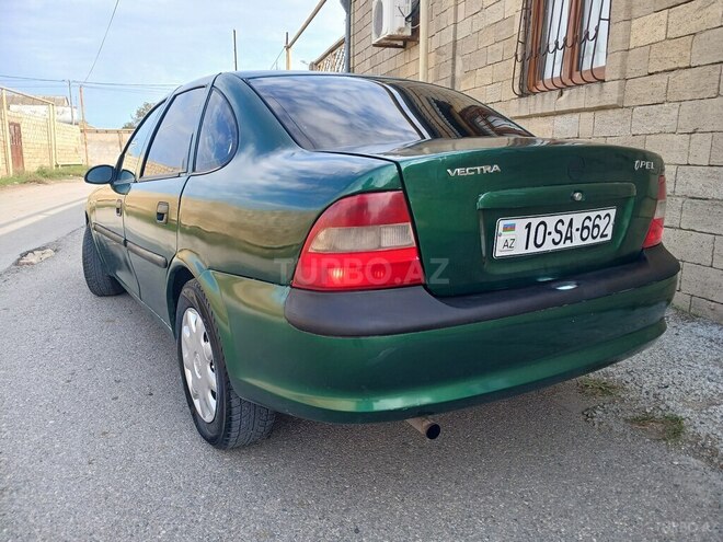 Opel Vectra 1995, 248,000 km - 1.8 l - Bakı