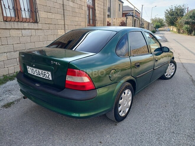 Opel Vectra 1995, 248,000 km - 1.8 l - Bakı