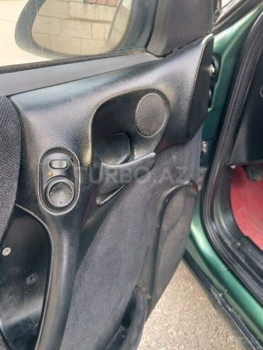 Opel Vectra 1995, 248,000 km - 1.8 l - Bakı