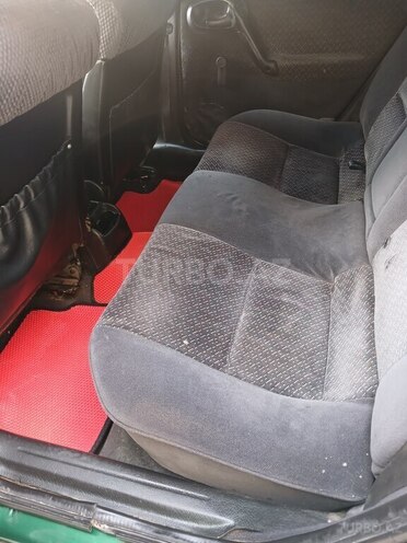 Opel Vectra 1995, 248,000 km - 1.8 l - Bakı