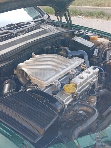 Opel Vectra 1995, 248,000 km - 1.8 l - Bakı
