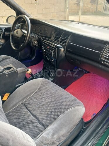 Opel Vectra 1995, 248,000 km - 1.8 l - Bakı