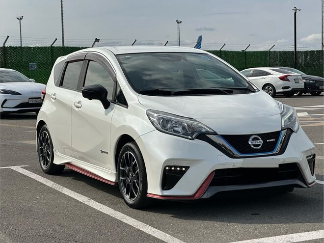 Nissan Note 2017, 83,000 km - 1.2 л - Bakı