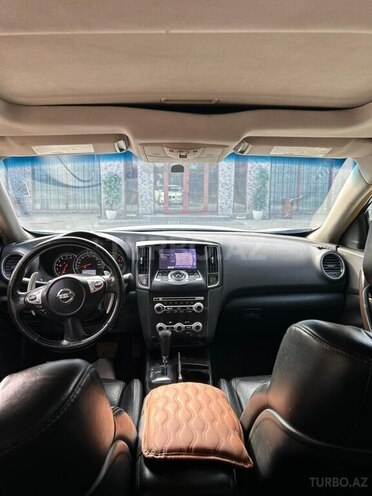 Nissan Maxima 2012, 450,000 km - 3.5 л - Biləsuvar