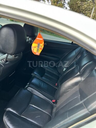 Nissan Maxima 2012, 450,000 km - 3.5 л - Biləsuvar