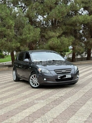 Kia Ceed 2008, 238,942 km - 1.4 л - Bakı