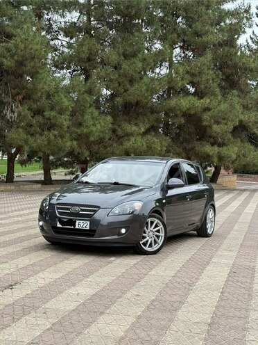 Kia Ceed 2008, 238,942 km - 1.4 л - Bakı