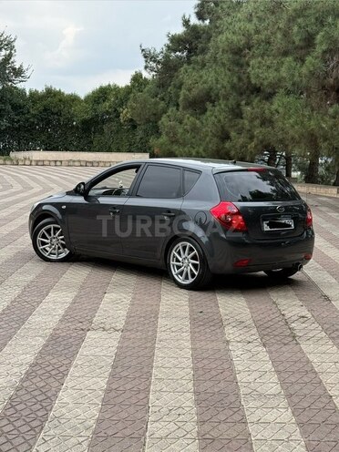 Kia Ceed 2008, 238,942 km - 1.4 л - Bakı
