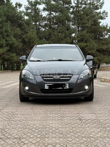 Kia Ceed 2008, 238,942 km - 1.4 л - Bakı