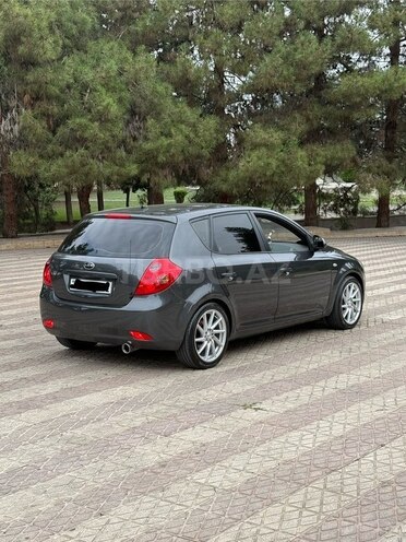 Kia Ceed 2008, 238,942 km - 1.4 л - Bakı