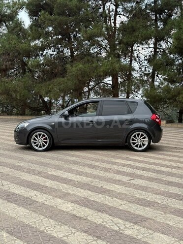 Kia Ceed 2008, 238,942 km - 1.4 л - Bakı