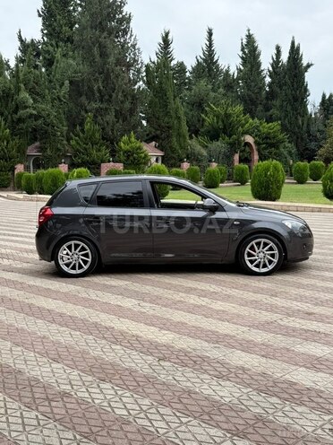Kia Ceed 2008, 238,942 km - 1.4 л - Bakı
