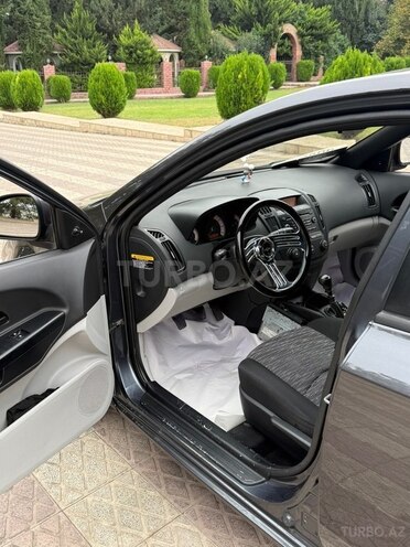 Kia Ceed 2008, 238,942 km - 1.4 л - Bakı