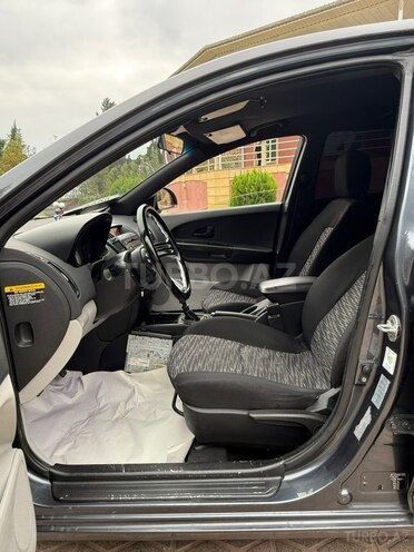 Kia Ceed 2008, 238,942 km - 1.4 л - Bakı