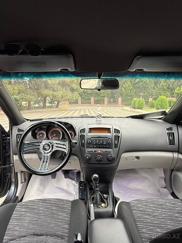 Kia Ceed 2008, 238,942 km - 1.4 л - Bakı