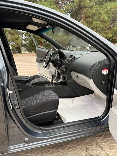 Kia Ceed 2008, 238,942 km - 1.4 л - Bakı
