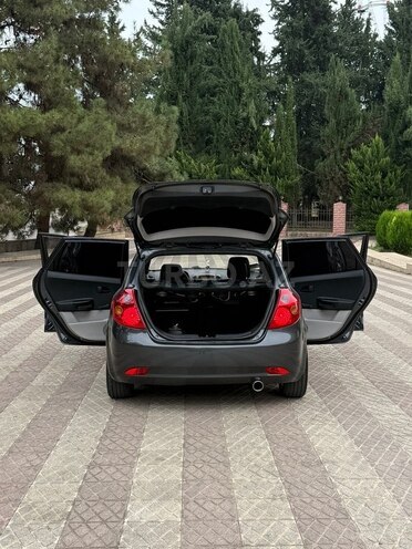 Kia Ceed 2008, 238,942 km - 1.4 л - Bakı