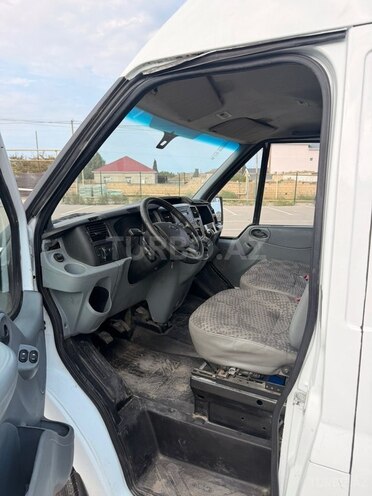 Ford Transit 2009, 214,500 km - 2.2 l - Bakı