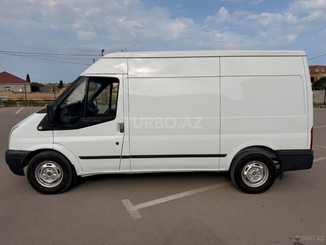 Ford Transit 2009, 214,500 km - 2.2 l - Bakı