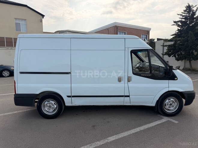 Ford Transit 2009, 214,500 km - 2.2 l - Bakı