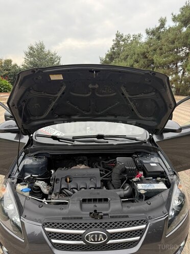 Kia Ceed 2008, 238,942 km - 1.4 л - Bakı