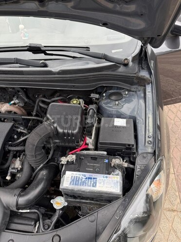 Kia Ceed 2008, 238,942 km - 1.4 л - Bakı