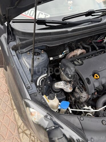 Kia Ceed 2008, 238,942 km - 1.4 л - Bakı