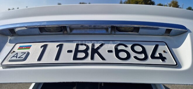 LADA (VAZ) Priora 2014, 300,000 km - 1.6 l - Bərdə