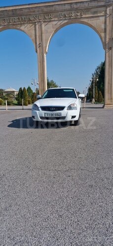 LADA (VAZ) Priora 2014, 300,000 km - 1.6 l - Bərdə