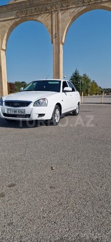 LADA (VAZ) Priora 2014, 300,000 km - 1.6 l - Bərdə