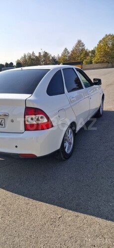 LADA (VAZ) Priora 2014, 300,000 km - 1.6 l - Bərdə