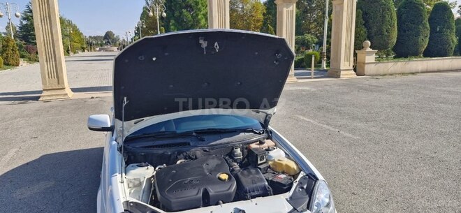 LADA (VAZ) Priora 2014, 300,000 km - 1.6 l - Bərdə