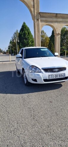 LADA (VAZ) Priora 2014, 300,000 km - 1.6 l - Bərdə
