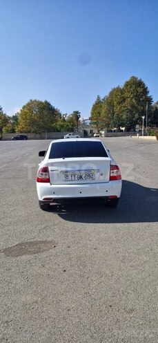 LADA (VAZ) Priora 2014, 300,000 km - 1.6 l - Bərdə