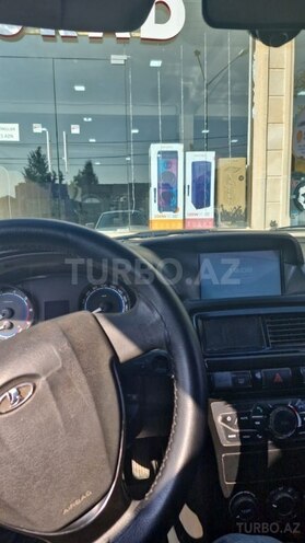 LADA (VAZ) Priora 2014, 300,000 km - 1.6 l - Bərdə