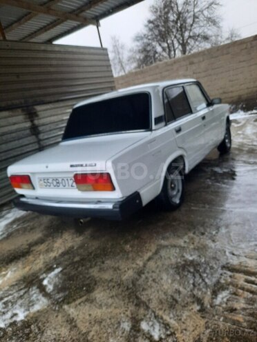 LADA (VAZ) 2107 2006, 67,486 km - 1.6 л - Bərdə