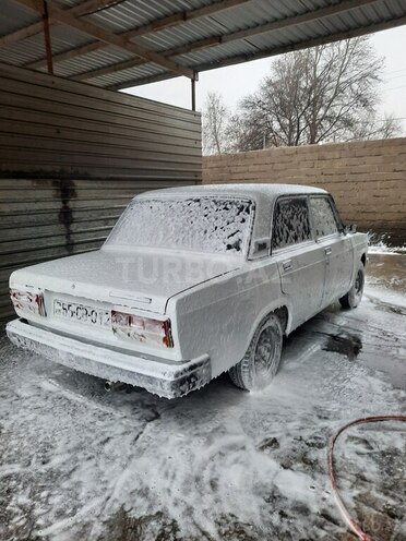 LADA (VAZ) 2107 2006, 67,486 km - 1.6 л - Bərdə