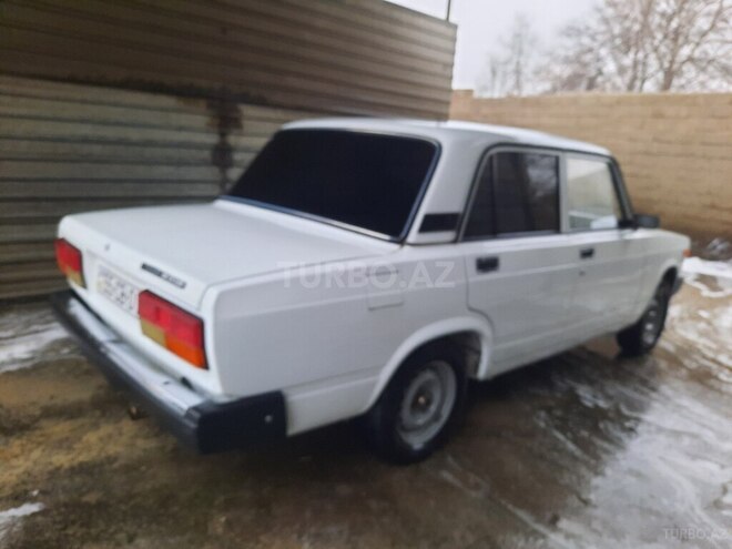 LADA (VAZ) 2107 2006, 67,486 km - 1.6 л - Bərdə