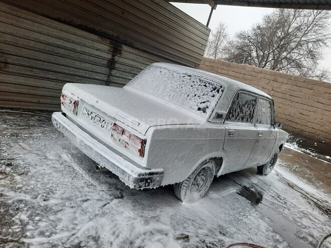LADA (VAZ) 2107 2006, 67,486 km - 1.6 л - Bərdə