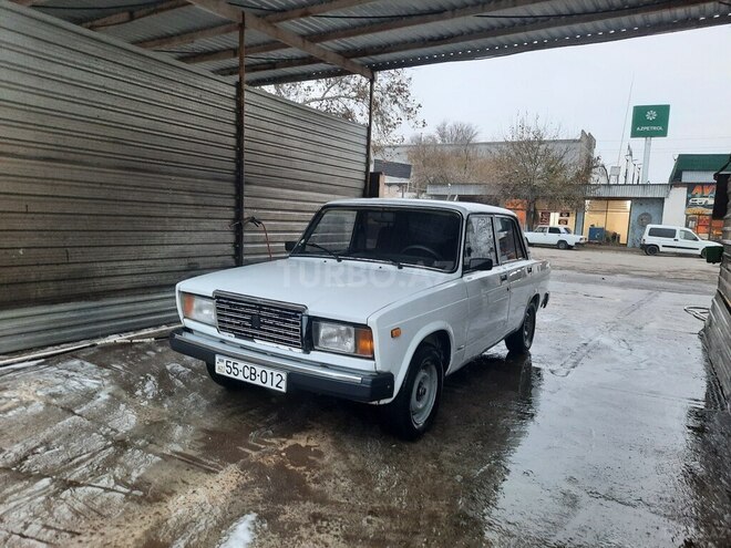 LADA (VAZ) 2107 2006, 67,486 km - 1.6 л - Bərdə