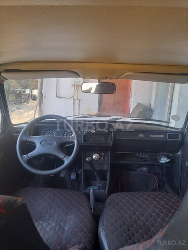 LADA (VAZ) 2107 2006, 67,486 km - 1.6 л - Bərdə