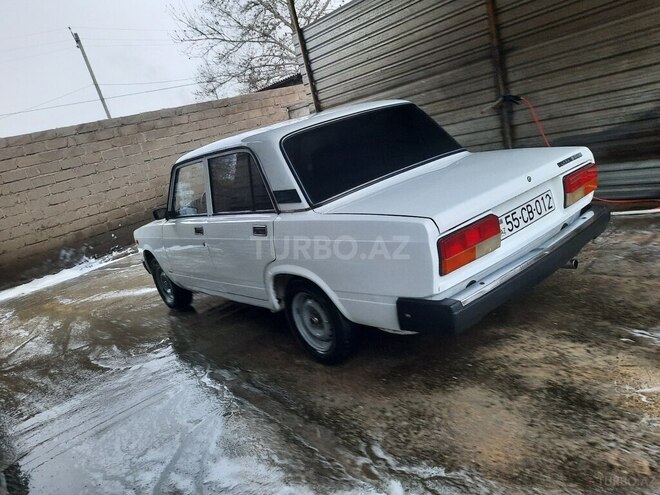 LADA (VAZ) 2107 2006, 67,486 km - 1.6 л - Bərdə
