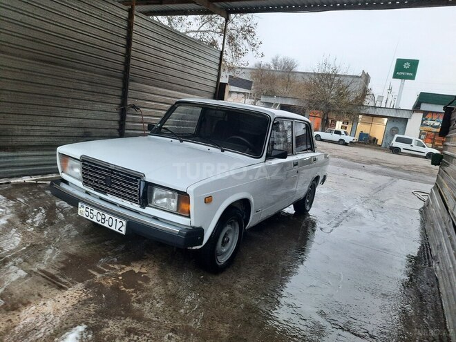 LADA (VAZ) 2107 2006, 67,486 km - 1.6 л - Bərdə