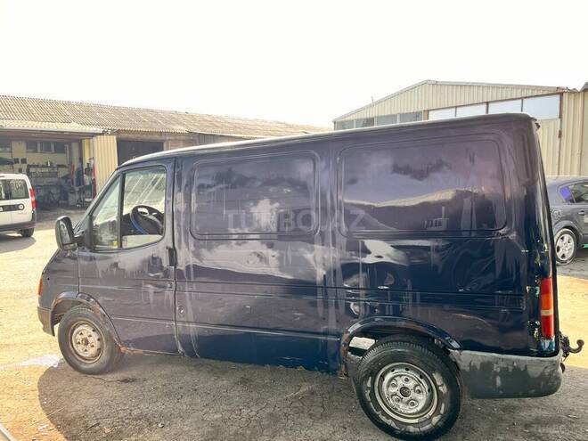 Ford Transit 1997, 298,000 km - 2.5 l - Bakı